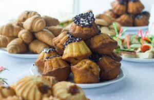 Messe & Kongress – Catering Recklinghausen