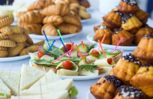Messe & Kongress – Catering Recklinghausen
