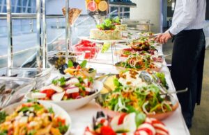 Weihnachtsfeier – Catering Recklinghausen