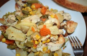 Weihnachtsfeier – Catering Recklinghausen
